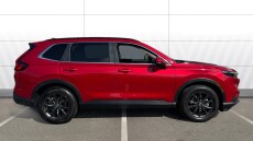 Honda CR-V 2.0 eHEV Advance 5dr eCVT Hybrid Estate